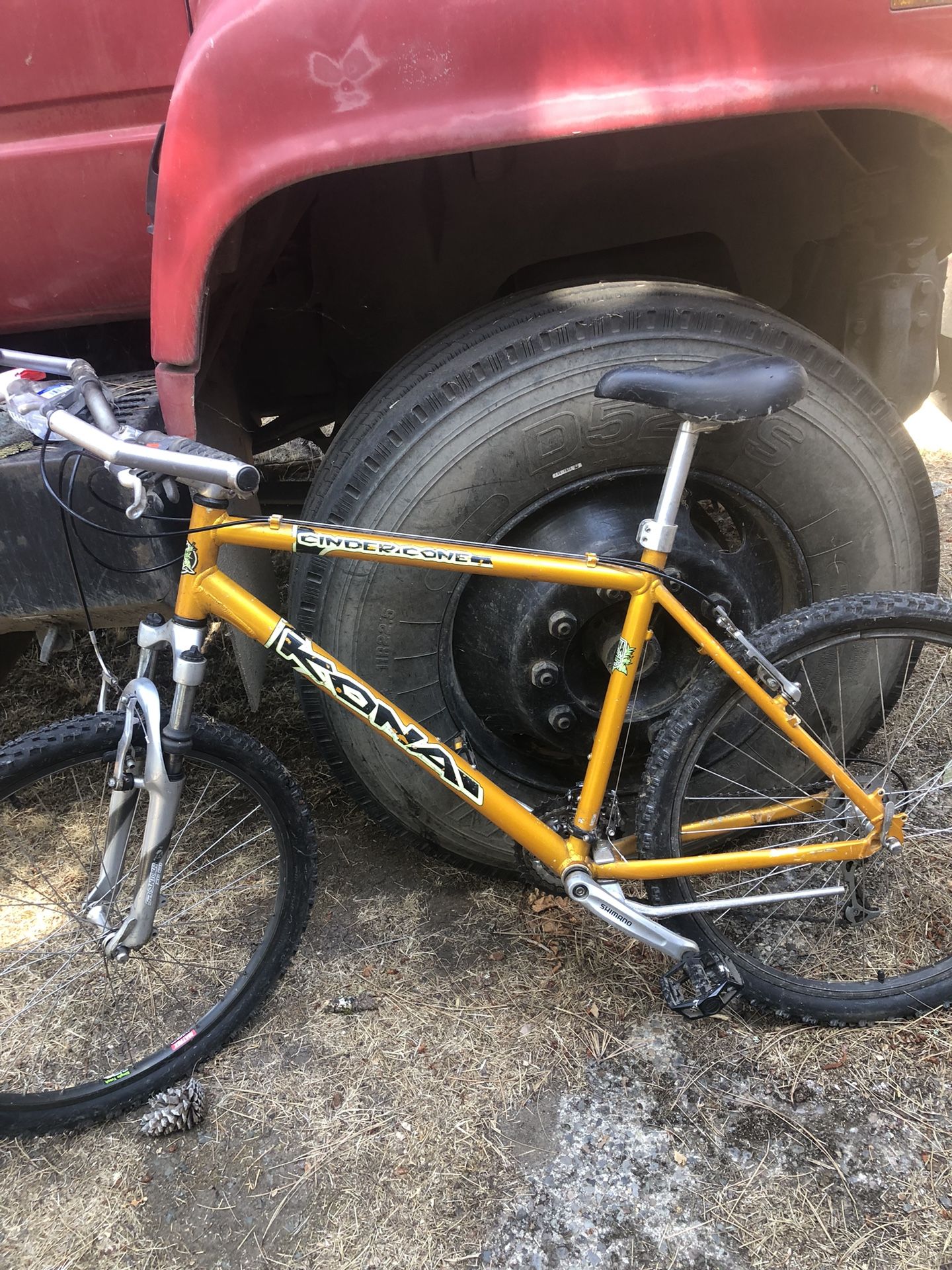 Kona Cinder Cone