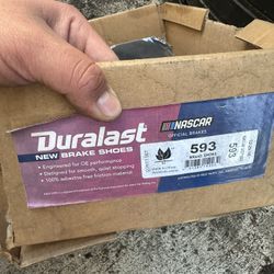 Chevy Parts