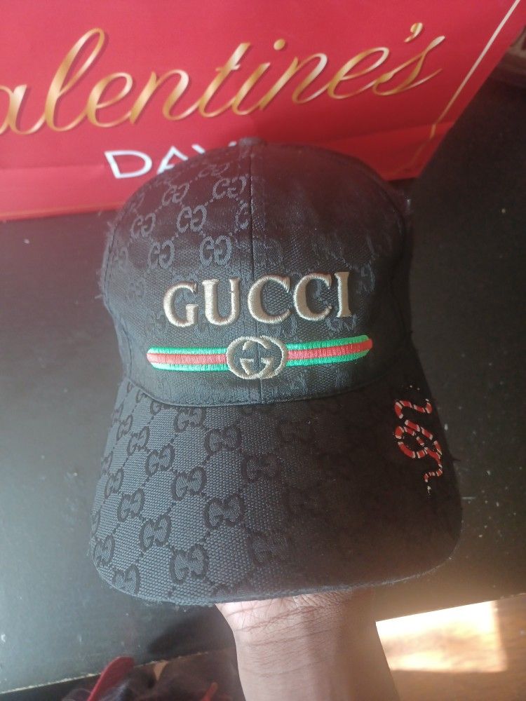 Gucci Hat