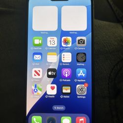 iPhone 15 128gb Black