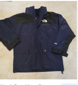 Rare North face Jacket