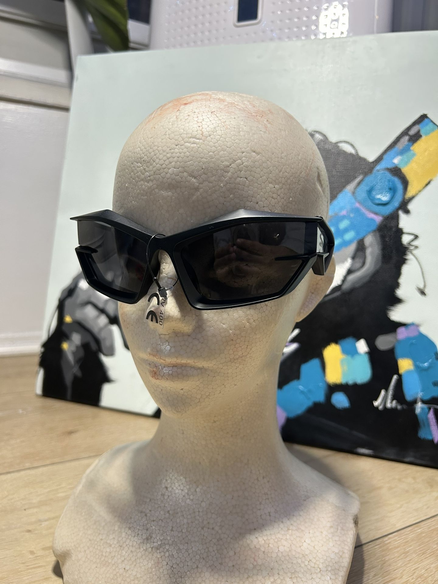 glasses