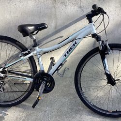TREK NEKO MOUNTAIN BIKE 21 SPEED