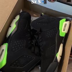Jordan 6