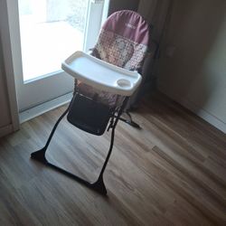 High Chair 