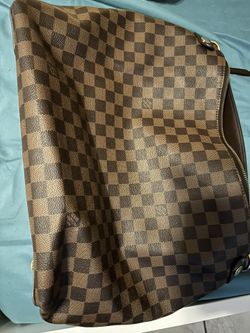 LV Damier Ebene Hobo Bag