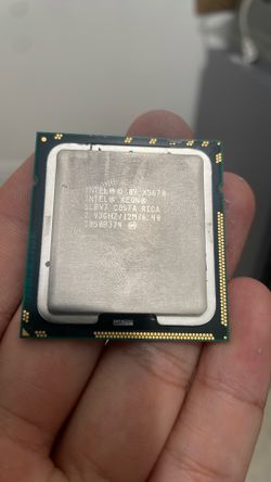 CPUintel x5678