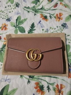 Wallet On Chain Crossbody