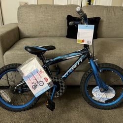 Kids Suspect Bike *Brand new*