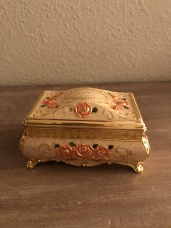 Jewelry box brand new