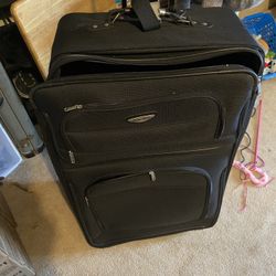 Travel Select Luggage 