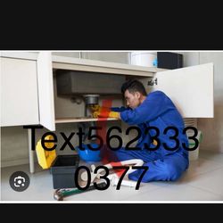 Drains Kitchen Bath