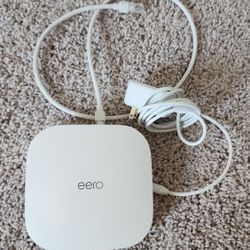 Eero Router