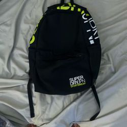 Superdry Backpack