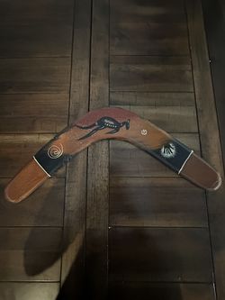 Boomerang 🪃