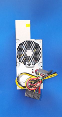 Dell 235w Power Supply