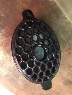 John wright cast iron Humidifier