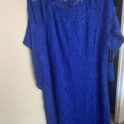New Lace Dress