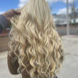 Hair Extensions