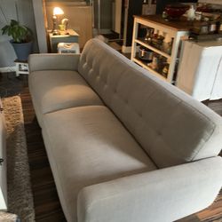 FREE Beautiful Sofa For Sale!!!