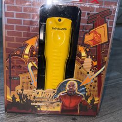 Babylis Pro Lopro Fx