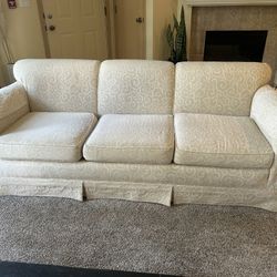 3 Seater Sofa