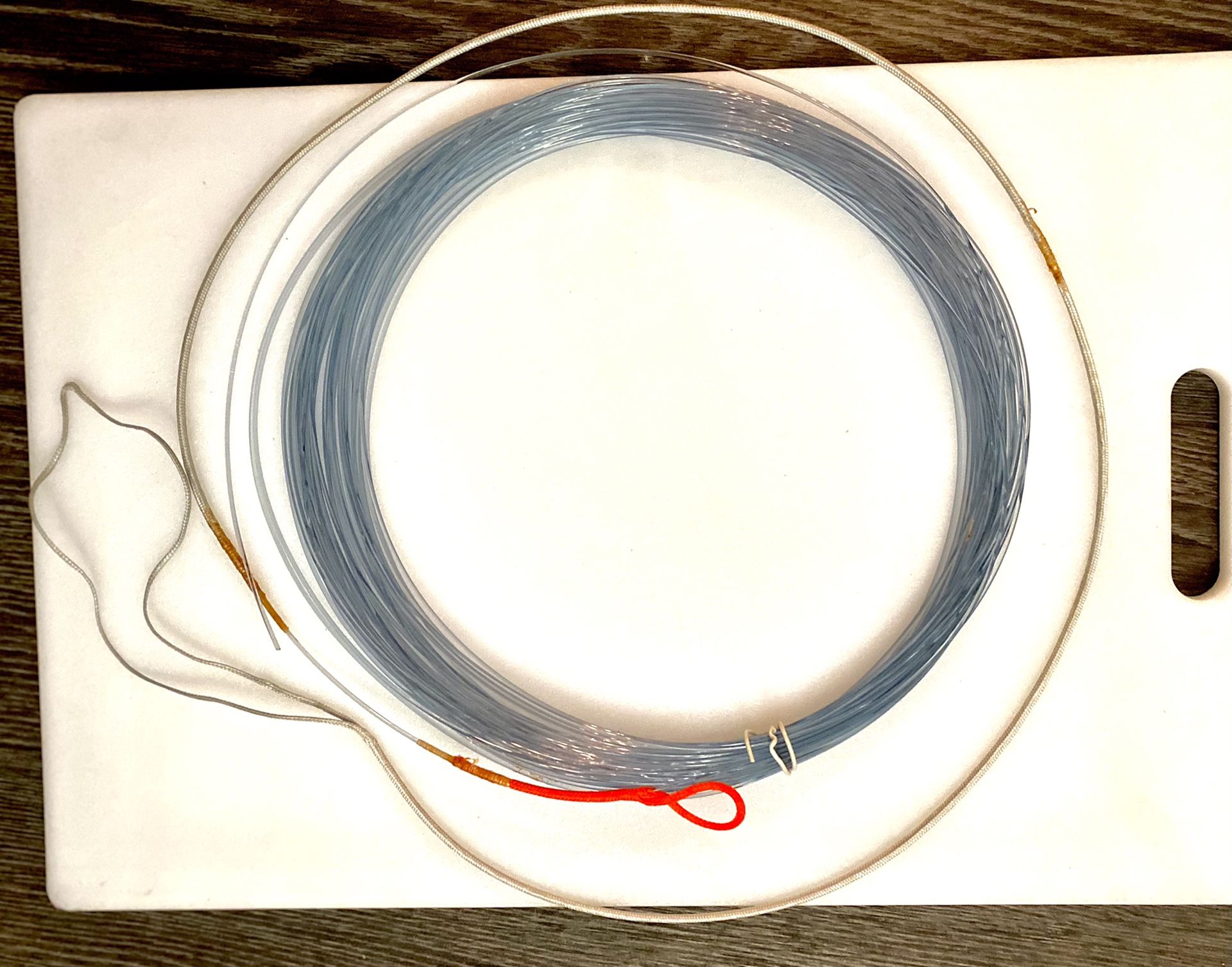 Deep Drop Swordfish Windon with loop