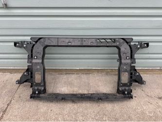2023-2025 HYUNDAI PALISADE Radiator Support