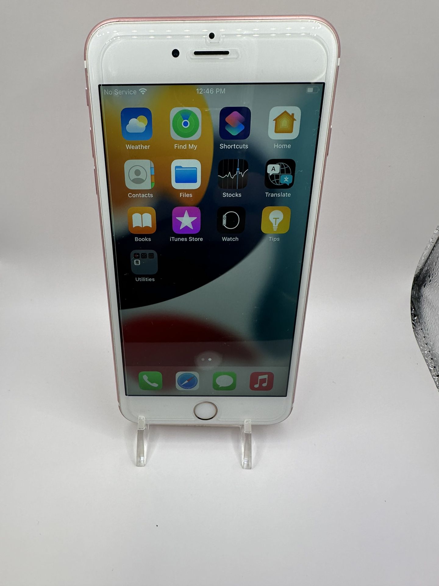 iPhone 6S plus 64gb Unlocked Pink