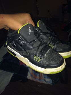 Jordan's