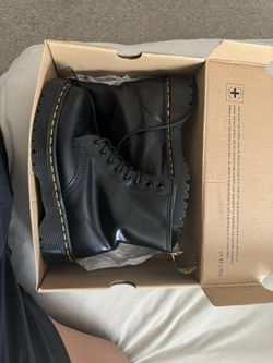 Dr. Martens