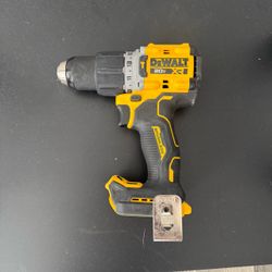 Dewalt 1/2” XR Hammerdrill