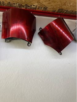 C10 fender cowls