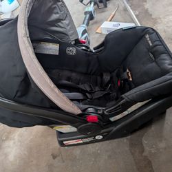 Infant Car Seat 