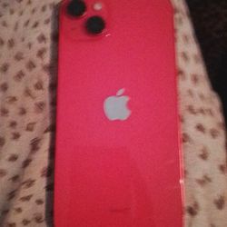 512 Gb Red iPhone 14 Plus 