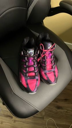 Kd basketball shoes