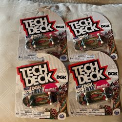 tech Deck