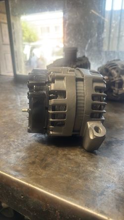 Alternator for sale