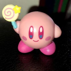 Kirby ManMaru