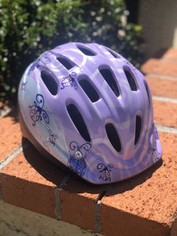 Schwinn Child Bike Helmet Girls