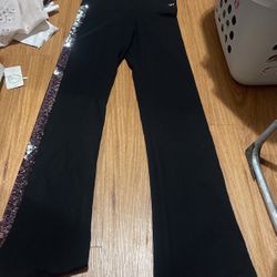 Victoria Secret Rare Yoga