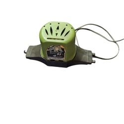 Sterling 5 Quart Ice Cream Freezer With Motor & Accessories Richmond Cedar Works