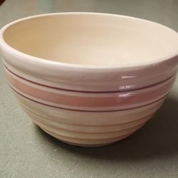 Mixing Bowl Vintage
