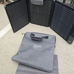 Ecoflow 60 W Solar Panel