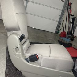 Honda Odyssey 2nd Raw Jump Seat(middle seat)