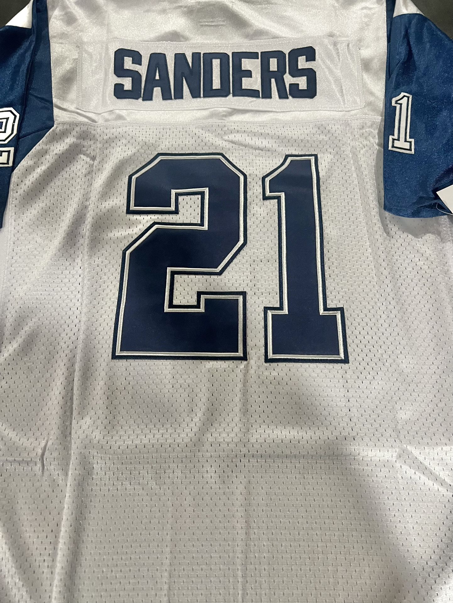 Dallas Cowboys Jerseys. New.