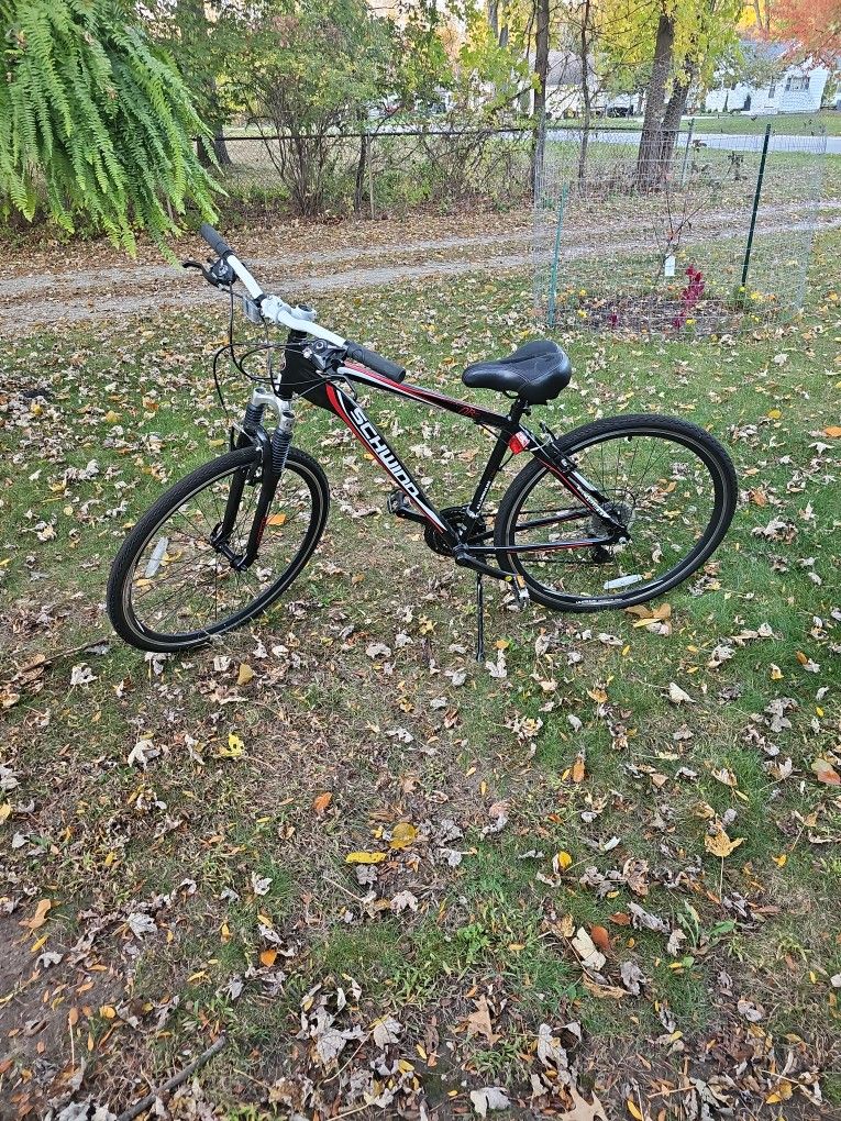 Schwinn 700c OR2 Men Bike