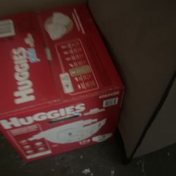 Diapers Size 2! New!