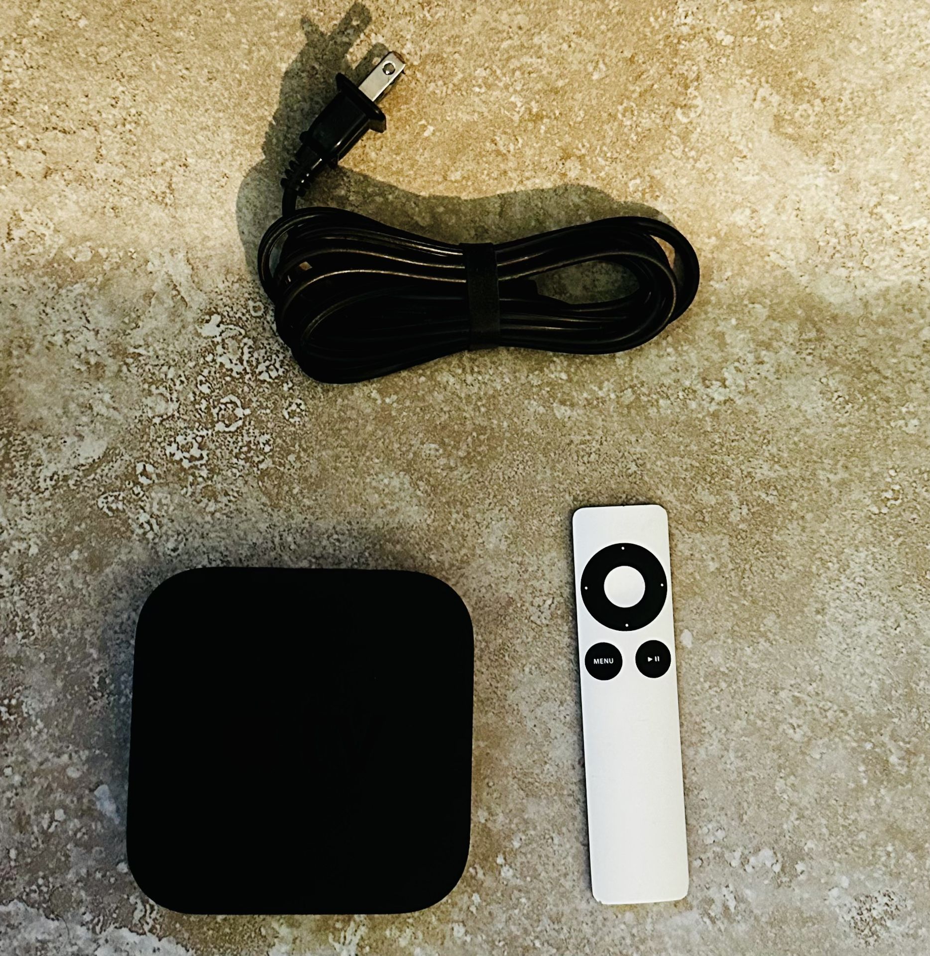 Apple TV 