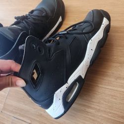 Jordan Flight Club 91